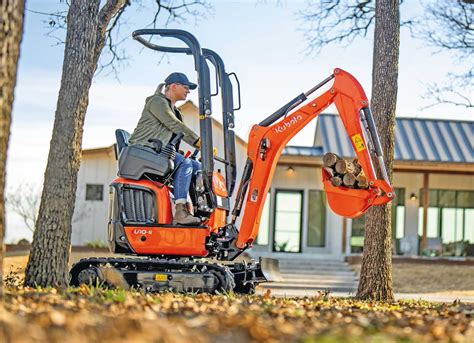 Who Makes the Best Mini Excavators: Top Brands – Asking Yard